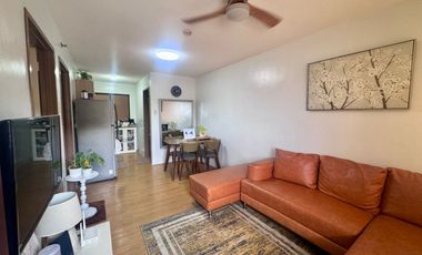 Condo for rent - 2 bedroom fully furnished at the Bali Oasis 2 Jayapura Building