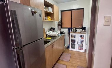 Condo for rent - 2 bedroom fully furnished at the Bali Oasis 2 Jayapura Building