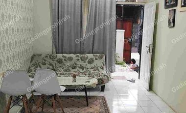 Dijual Rumah Minimalis Modern Ful Furnished Cipageran Asri, Cimahi Utara