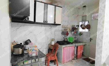 Dijual Rumah Minimalis Modern Ful Furnished Cipageran Asri, Cimahi Utara