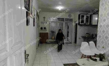 Dijual Rumah Minimalis Modern Ful Furnished Cipageran Asri, Cimahi Utara