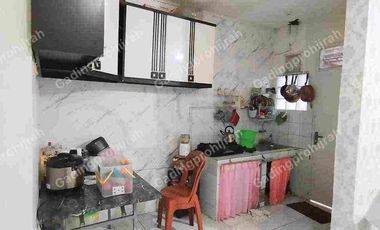 Dijual Rumah Minimalis Modern Ful Furnished Cipageran Asri, Cimahi Utara