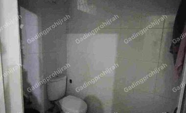Dijual Rumah Minimalis Modern Ful Furnished Cipageran Asri, Cimahi Utara
