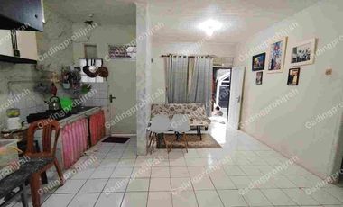 Dijual Rumah Minimalis Modern Ful Furnished Cipageran Asri, Cimahi Utara