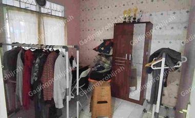 Dijual Rumah Minimalis Modern Ful Furnished Cipageran Asri, Cimahi Utara
