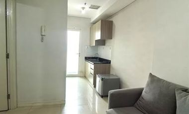 Hunian Nyaman 1BR Apartemen Madison Park – Modern Minimalist, Lokasi Premium Dekat Central Park Mall, Neo Soho Mall & Kampus Favorit