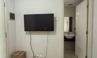Hunian Nyaman 1BR Apartemen Madison Park – Modern Minimalist, Lokasi Premium Dekat Central Park Mall, Neo Soho Mall & Kampus Favorit