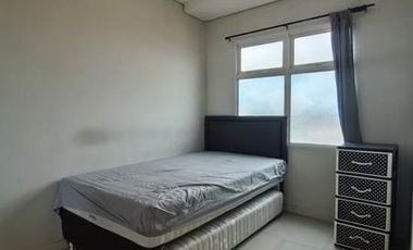 Hunian Nyaman 1BR Apartemen Madison Park – Modern Minimalist, Lokasi Premium Dekat Central Park Mall, Neo Soho Mall & Kampus Favorit
