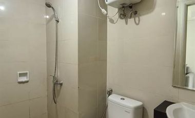 Hunian Nyaman 1BR Apartemen Madison Park – Modern Minimalist, Lokasi Premium Dekat Central Park Mall, Neo Soho Mall & Kampus Favorit