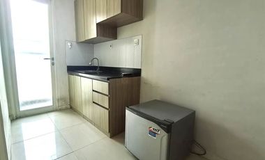 Hunian Nyaman 1BR Apartemen Madison Park – Modern Minimalist, Lokasi Premium Dekat Central Park Mall, Neo Soho Mall & Kampus Favorit