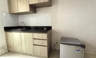 Hunian Nyaman 1BR Apartemen Madison Park – Modern Minimalist, Lokasi Premium Dekat Central Park Mall, Neo Soho Mall & Kampus Favorit