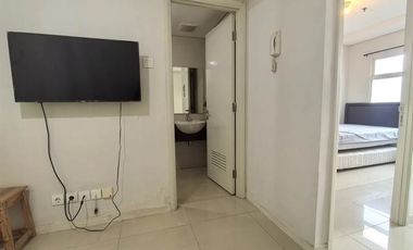 Hunian Nyaman 1BR Apartemen Madison Park – Modern Minimalist, Lokasi Premium Dekat Central Park Mall, Neo Soho Mall & Kampus Favorit
