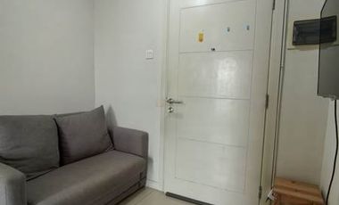 Hunian Nyaman 1BR Apartemen Madison Park – Modern Minimalist, Lokasi Premium Dekat Central Park Mall, Neo Soho Mall & Kampus Favorit