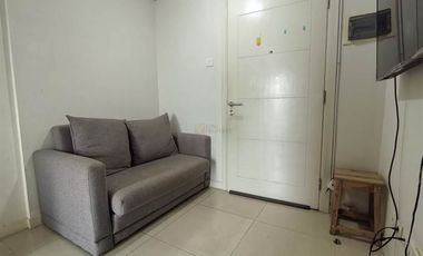 Hunian Nyaman 1BR Apartemen Madison Park – Modern Minimalist, Lokasi Premium Dekat Central Park Mall, Neo Soho Mall & Kampus Favorit