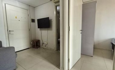 Hunian Nyaman 1BR Apartemen Madison Park – Modern Minimalist, Lokasi Premium Dekat Central Park Mall, Neo Soho Mall & Kampus Favorit