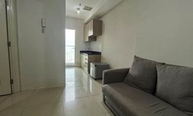 Hunian Nyaman 1BR Apartemen Madison Park – Modern Minimalist, Lokasi Premium Dekat Central Park Mall, Neo Soho Mall & Kampus Favorit