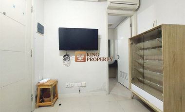 Apartemen Paling Cocok Untuk Mahasiswa Dan Karyawan Muda! 1BR Madison Park Lokasi Premium Dekat Central Park Mall, Neo Soho Mall & Kampus Favorit