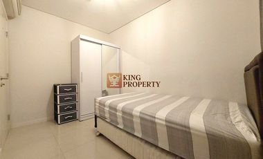 Apartemen Paling Cocok Untuk Mahasiswa Dan Karyawan Muda! 1BR Madison Park Lokasi Premium Dekat Central Park Mall, Neo Soho Mall & Kampus Favorit