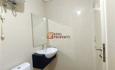 Apartemen Paling Cocok Untuk Mahasiswa Dan Karyawan Muda! 1BR Madison Park Lokasi Premium Dekat Central Park Mall, Neo Soho Mall & Kampus Favorit