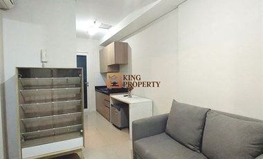 Apartemen Paling Cocok Untuk Mahasiswa Dan Karyawan Muda! 1BR Madison Park Lokasi Premium Dekat Central Park Mall, Neo Soho Mall & Kampus Favorit