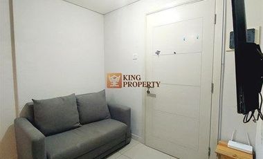Apartemen Paling Cocok Untuk Mahasiswa Dan Karyawan Muda! 1BR Madison Park Lokasi Premium Dekat Central Park Mall, Neo Soho Mall & Kampus Favorit