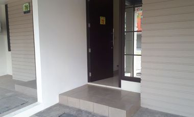 JUAL RUMAH MURAH di GREEN VILLAGE AGUNG SEDAYU GREEN LAKE CITY