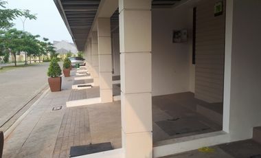 JUAL RUMAH MURAH di GREEN VILLAGE AGUNG SEDAYU GREEN LAKE CITY