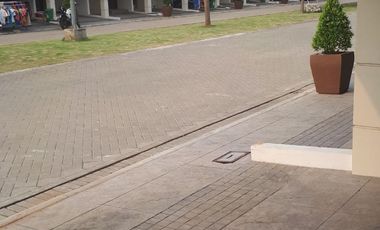 JUAL RUMAH MURAH di GREEN VILLAGE AGUNG SEDAYU GREEN LAKE CITY