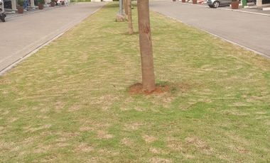 JUAL RUMAH MURAH di GREEN VILLAGE AGUNG SEDAYU GREEN LAKE CITY