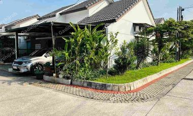 Dijual Rumah Minimalis Full Furnished Gateaway Pasteur Residence, Gunung Batu