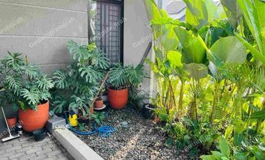 Dijual Rumah Minimalis Full Furnished Gateaway Pasteur Residence, Gunung Batu