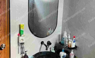 Dijual Rumah Minimalis Full Furnished Gateaway Pasteur Residence, Gunung Batu