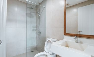 Disewakan Apartemen Skandinavia Unit Mewah 2BR Lt 19 Fully Furnished View City Tangerang