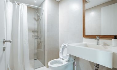 Disewakan Apartemen Skandinavia Unit Mewah 2BR Lt 19 Fully Furnished View City Tangerang