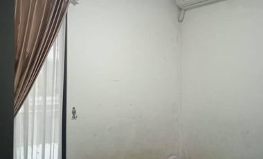 Dijual Rumah Murah Wellington Dekat Pondok Tjandra – Siap Huni