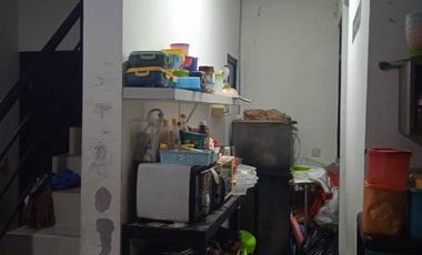 Dijual Rumah Murah Wellington Dekat Pondok Tjandra – Siap Huni