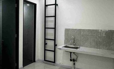 Disewakan Rumah Usaha di Bintaro Sektor 1