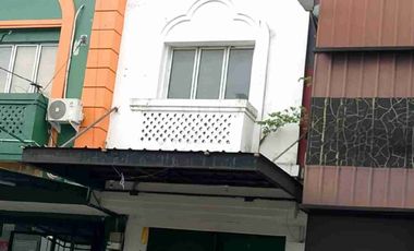 sewa ruko di bintara