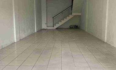 sewa ruko di bintara