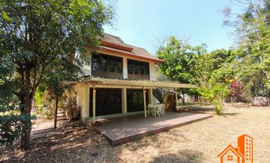 Detached House, 136 sq.wah, Casa Khao Yai