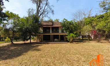 Detached House, 136 sq.wah, Casa Khao Yai