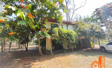 Detached House, 136 sq.wah, Casa Khao Yai