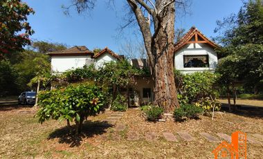 Detached House, 136 sq.wah, Casa Khao Yai