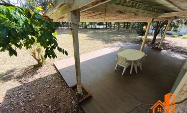 Detached House, 136 sq.wah, Casa Khao Yai