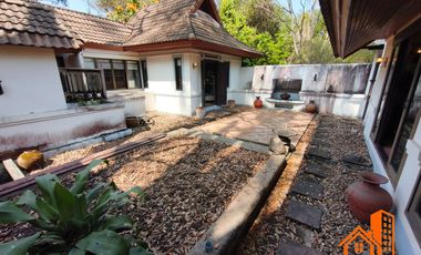 Detached House, 136 sq.wah, Casa Khao Yai