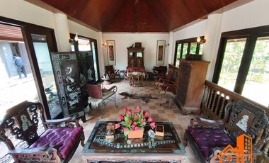 Detached House, 136 sq.wah, Casa Khao Yai