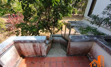 Detached House, 136 sq.wah, Casa Khao Yai