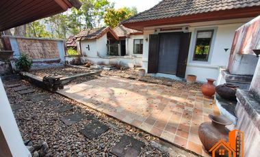 Detached House, 136 sq.wah, Casa Khao Yai