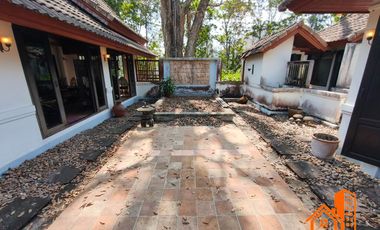 Detached House, 136 sq.wah, Casa Khao Yai
