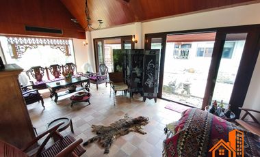 Detached House, 136 sq.wah, Casa Khao Yai